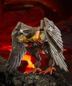 Discount ???? Hasbro - Transformers Transformers Generations War For Cybertron: Kingdom Action Figures Deluxe 2021 W2 ???? -hasbro Sales Store x hasf03645l01 e 1