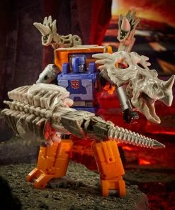 Discount ???? Hasbro - Transformers Transformers Generations War For Cybertron: Kingdom Action Figures Deluxe 2021 W2 ???? -hasbro Sales Store x hasf03645l01 k 1