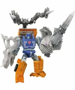 Discount ???? Hasbro - Transformers Transformers Generations War For Cybertron: Kingdom Action Figures Deluxe 2021 W2 ???? -hasbro Sales Store x hasf03645l01 o 1