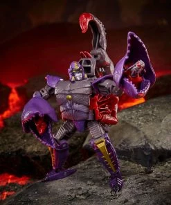 Cheap ???? Hasbro - Transformers Transformers Generations War For Cybertron: Kingdom Action Figures Deluxe 2021 W3 ???? -hasbro Sales Store x hasf03645l02 b 1