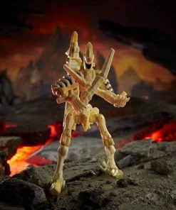 Cheap ???? Hasbro - Transformers Transformers Generations War For Cybertron: Kingdom Action Figures Deluxe 2021 W3 ???? -hasbro Sales Store x hasf03645l02 k 1