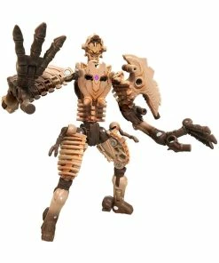 Top 10 ???? Hasbro - Transformers Transformers Generations War For Cybertron: Kingdom Action Figures Deluxe 2021 W5 14 Cm Paleotrex ????