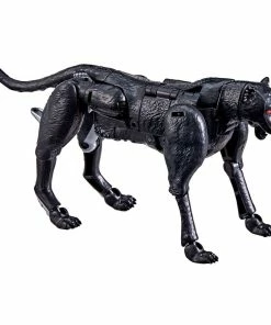 Promo ???? Hasbro - Transformers Transformers Generations War For Cybertron: Kingdom Action Figures Deluxe 2021 W5 14 Cm Shadow Panther ???? -hasbro Sales Store x hasf03645l04 q