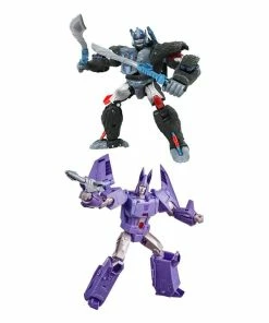 Brand new ???? Hasbro - Transformers Transformers Generations War For Cybertron: Kingdom Action Figures Voyager 2021 Wave 1 ????