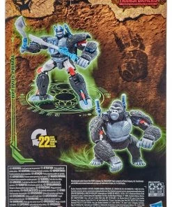 Brand new ???? Hasbro - Transformers Transformers Generations War For Cybertron: Kingdom Action Figures Voyager 2021 Wave 1 ???? -hasbro Sales Store x hasf03655l00 c 2