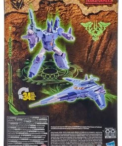 Brand new ???? Hasbro - Transformers Transformers Generations War For Cybertron: Kingdom Action Figures Voyager 2021 Wave 1 ???? -hasbro Sales Store x hasf03655l00 q 1