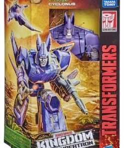 Brand new ???? Hasbro - Transformers Transformers Generations War For Cybertron: Kingdom Action Figures Voyager 2021 Wave 1 ???? -hasbro Sales Store x hasf03655l00 t 1