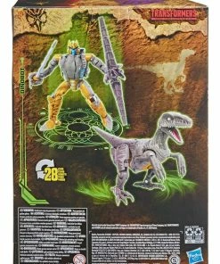 Top 10 ✔️ Hasbro - Transformers Transformers Generations War For Cybertron: Kingdom Action Figures Voyager 2021 W2 ⭐ -hasbro Sales Store x hasf03655l01 h 1