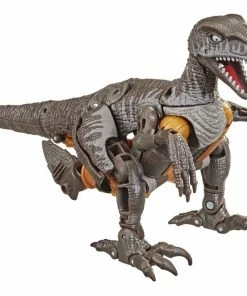 Top 10 ✔️ Hasbro - Transformers Transformers Generations War For Cybertron: Kingdom Action Figures Voyager 2021 W2 ⭐ -hasbro Sales Store x hasf03655l01 j 1