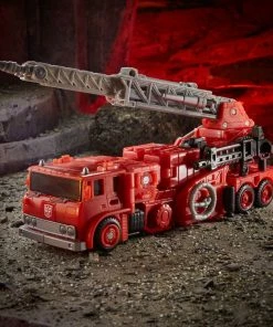 Top 10 ✔️ Hasbro - Transformers Transformers Generations War For Cybertron: Kingdom Action Figures Voyager 2021 W2 ⭐ -hasbro Sales Store x hasf03655l01 l 1