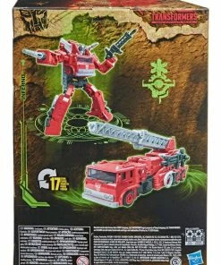 Top 10 ✔️ Hasbro - Transformers Transformers Generations War For Cybertron: Kingdom Action Figures Voyager 2021 W2 ⭐ -hasbro Sales Store x hasf03655l01 r 1