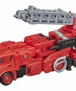 Top 10 ✔️ Hasbro - Transformers Transformers Generations War For Cybertron: Kingdom Action Figures Voyager 2021 W2 ⭐ -hasbro Sales Store x hasf03655l01 t 1