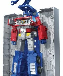 Cheap ???? Hasbro - Transformers Transformers Generations War For Cybertron: Kingdom Action Figures Leader 2021 Wave 1 ???? -hasbro Sales Store x hasf03665l00 r 1