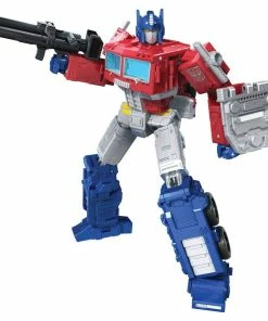 Cheap ???? Hasbro - Transformers Transformers Generations War For Cybertron: Kingdom Action Figures Leader 2021 Wave 1 ???? -hasbro Sales Store x hasf03665l00 s 1
