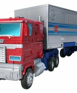 Cheap ???? Hasbro - Transformers Transformers Generations War For Cybertron: Kingdom Action Figures Leader 2021 Wave 1 ???? -hasbro Sales Store x hasf03665l00 t 1