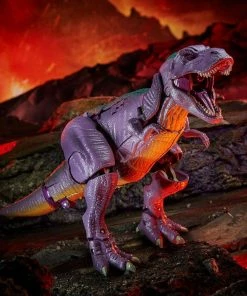 Outlet ❤️ Hasbro - Transformers Transformers Generations War For Cybertron: Kingdom Action Figures Leader 2021 W2 ⌛ -hasbro Sales Store x hasf03665l01 d 1