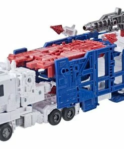 Outlet ❤️ Hasbro - Transformers Transformers Generations War For Cybertron: Kingdom Action Figures Leader 2021 W2 ⌛ -hasbro Sales Store x hasf03665l01 w 1