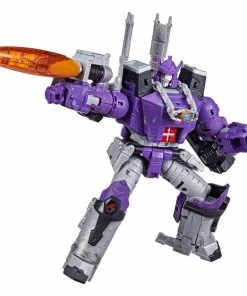 Budget ???? Hasbro - Transformers Transformers Generations War For Cybertron: Kingdom Action Figures Leader 2021 W2 ???? -hasbro Sales Store x hasf03665l02 y 1