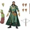 Hot Sale ???? Hasbro - Legends Series Doctor Strange In The Multiverse Of Madness Marvel Legends Series Action Figure 2022 Master Mordo 15 Cm ????