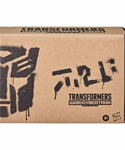 Brand new ???? Hasbro - Transformers G2-Inspired Ramjet 18 Cm Transformers Generations War For Cybertron Voyager Class Action Figure ✨ -hasbro Sales Store x hasf0465 g