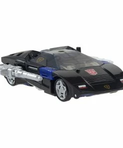 Buy ???? Hasbro - Transformers Deep Cover Transformers Generations Selects War For Cybertron Deluxe Class Action Figure 2021 14 Cm ❤️ -hasbro Sales Store x hasf0482 a