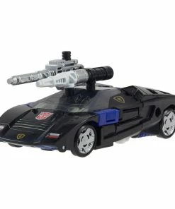 Buy ???? Hasbro - Transformers Deep Cover Transformers Generations Selects War For Cybertron Deluxe Class Action Figure 2021 14 Cm ❤️ -hasbro Sales Store x hasf0482 b