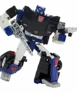 Buy ???? Hasbro - Transformers Deep Cover Transformers Generations Selects War For Cybertron Deluxe Class Action Figure 2021 14 Cm ❤️ -hasbro Sales Store x hasf0482 c