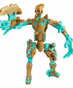 Outlet ???? Hasbro - Transformers Transmutate Transformers Beast Wars Generations Selects War For Cybertron Action Figure 14 Cm - AUGUST 2021 ????