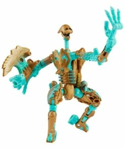 Outlet ???? Hasbro - Transformers Transmutate Transformers Beast Wars Generations Selects War For Cybertron Action Figure 14 Cm - AUGUST 2021 ???? -hasbro Sales Store x hasf0483 a 1