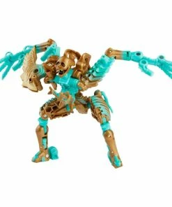 Outlet ???? Hasbro - Transformers Transmutate Transformers Beast Wars Generations Selects War For Cybertron Action Figure 14 Cm - AUGUST 2021 ???? -hasbro Sales Store x hasf0483 b 1