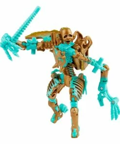 Outlet ???? Hasbro - Transformers Transmutate Transformers Beast Wars Generations Selects War For Cybertron Action Figure 14 Cm - AUGUST 2021 ???? -hasbro Sales Store x hasf0483 c 1