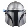 Best Pirce ???? Hasbro - Black Series Star Wars The Mandalorian Black Series Electronic Helmet The Mandalorian ❤️
