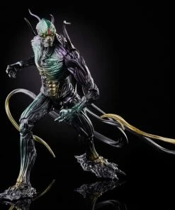 New ✔️ Hasbro - Legends Series Eternals Marvel Legens Series Deluxe Action Figure Kro 15 Cm ???? -hasbro Sales Store x hasf0575 a