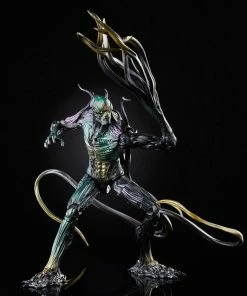 New ✔️ Hasbro - Legends Series Eternals Marvel Legens Series Deluxe Action Figure Kro 15 Cm ???? -hasbro Sales Store x hasf0575 b