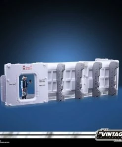 Outlet ???? Hasbro - Black Series Tantive IV Hallway With Rebel Fleet Trooper Kennera 10 Cm Star Wars Episode V Vintage Collection ???? -hasbro Sales Store x hasf0584 k 1