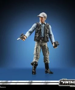 Outlet ???? Hasbro - Black Series Tantive IV Hallway With Rebel Fleet Trooper Kennera 10 Cm Star Wars Episode V Vintage Collection ???? -hasbro Sales Store x hasf0584 u 1