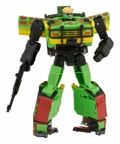 Best deal ???? Hasbro - Transformers Jurassic Park X Transformers Generations Action Figures Tyrannocon Rex 18 Cm & Autobot JP93 14 Cm ???? -hasbro Sales Store x hasf0632 e