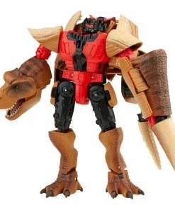 Best deal ???? Hasbro - Transformers Jurassic Park X Transformers Generations Action Figures Tyrannocon Rex 18 Cm & Autobot JP93 14 Cm ???? -hasbro Sales Store x hasf0632 s