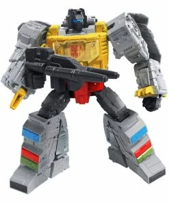Brand new ???? Hasbro - Transformers Grimlock E Autobot Wheelie Transformers Studio Series Leader Class Action Figure 2021 Wave 1 ???? 8 Brand new ???? Hasbro - Transformers Grimlock E Autobot Wheelie Transformers Studio Series Leader Class Action Figure 2021 Wave 1 ???? -hasbro Sales Store x hasf0714 a 1