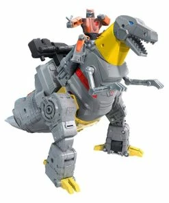 Brand new ???? Hasbro - Transformers Grimlock E Autobot Wheelie Transformers Studio Series Leader Class Action Figure 2021 Wave 1 ???? 9 Brand new ???? Hasbro - Transformers Grimlock E Autobot Wheelie Transformers Studio Series Leader Class Action Figure 2021 Wave 1 ???? -hasbro Sales Store x hasf0714 b 1