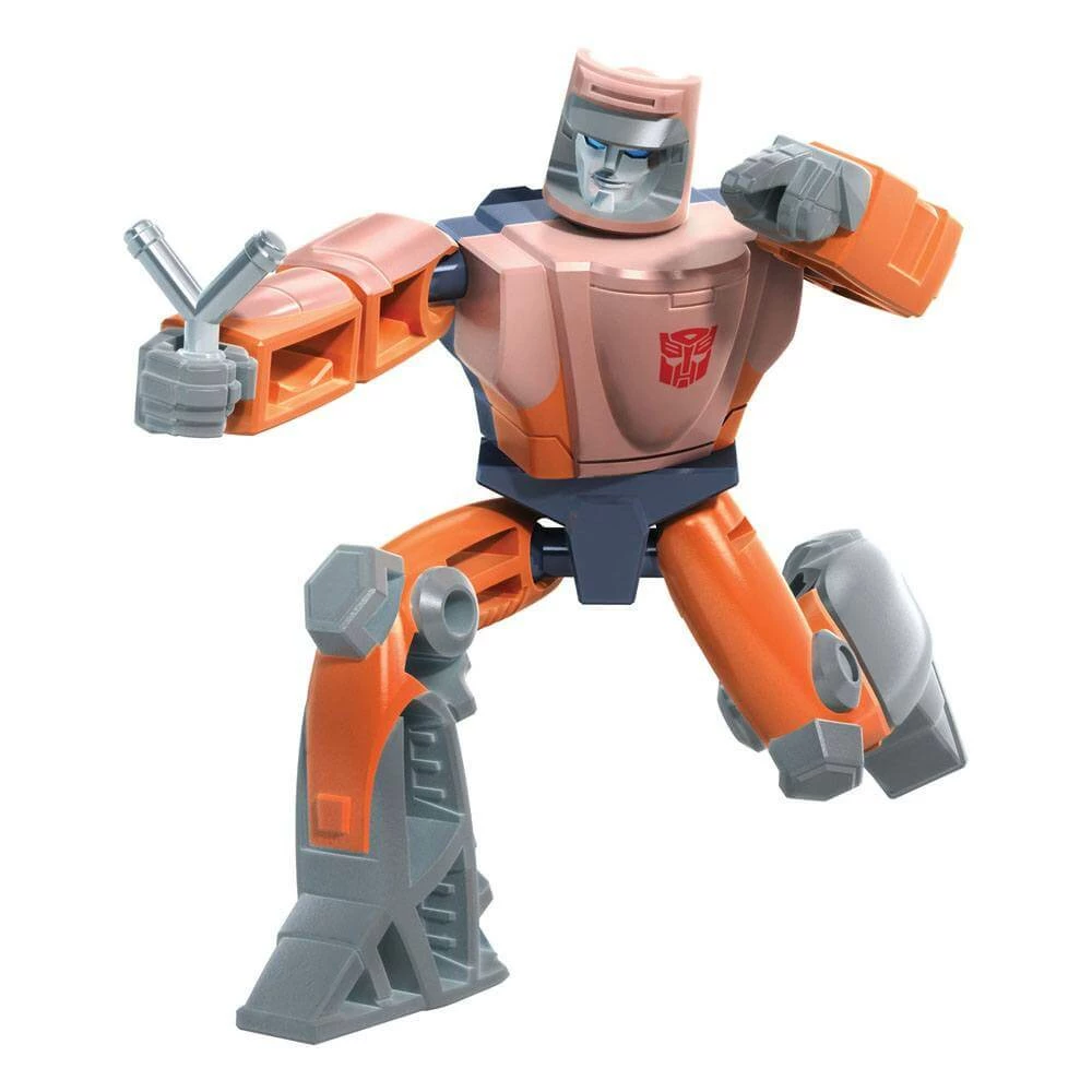 Brand new ???? Hasbro - Transformers Grimlock E Autobot Wheelie Transformers Studio Series Leader Class Action Figure 2021 Wave 1 ???? 5 Brand new ???? Hasbro - Transformers Grimlock E Autobot Wheelie Transformers Studio Series Leader Class Action Figure 2021 Wave 1 ???? - Image 5