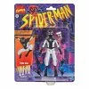 Buy ???? Hasbro - Legends Series Spider-Man Marvel Retro Collection Action Figure Spider-Man (Negative Zone Suit) 15 Cm ⭐