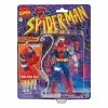 Outlet ???? Hasbro - Legends Series Spider-Man Marvel Retro Collection Action Figure Cyborg Spider-Man 15 Cm ????