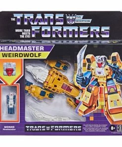 Promo ???? Hasbro - Transformers Transformers Generations Deluxe Retro Headmasters Action Figures 2021 ???? 23 Promo ???? Hasbro - Transformers Transformers Generations Deluxe Retro Headmasters Action Figures 2021 ???? -hasbro Sales Store x hasf09305l01 x 21d78104 8d0b 4542 bd32 0dedbbfda196
