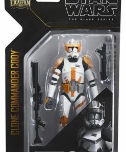 Buy ???? Hasbro - Black Series Star Wars Black Series Archive Action Figures 15 Cm 2021 50th Anniversary Wave 1 ???? -hasbro Sales Store x hasf09615l00 l 1