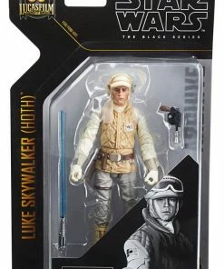 Buy ???? Hasbro - Black Series Star Wars Black Series Archive Action Figures 15 Cm 2021 50th Anniversary Wave 1 ???? -hasbro Sales Store x hasf09615l00 q 1