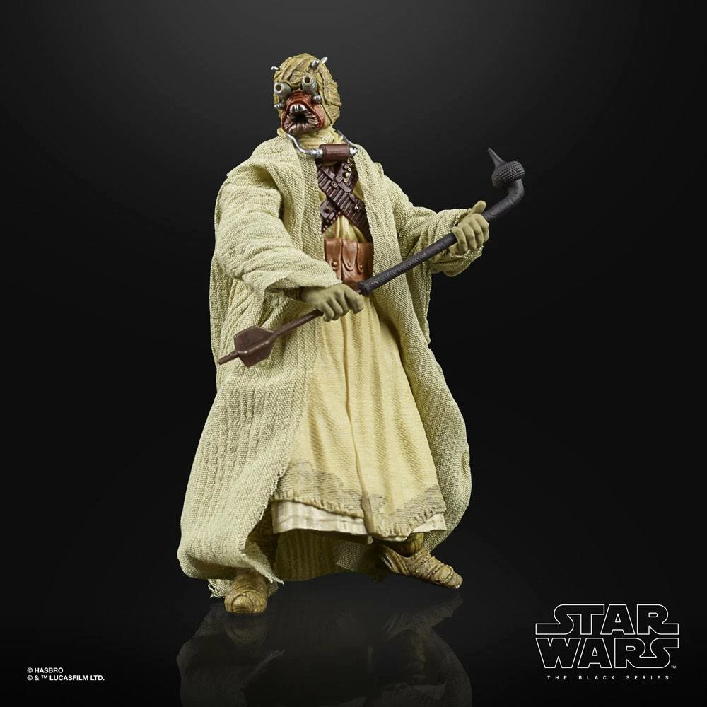 Flash Sale ✨ Hasbro - Black Series Star Wars Black Series Archive Action Figures 15 Cm 2021 50th Anniversary Wave 2 ⭐ 6 Flash Sale ✨ Hasbro - Black Series Star Wars Black Series Archive Action Figures 15 Cm 2021 50th Anniversary Wave 2 ⭐ - Image 6