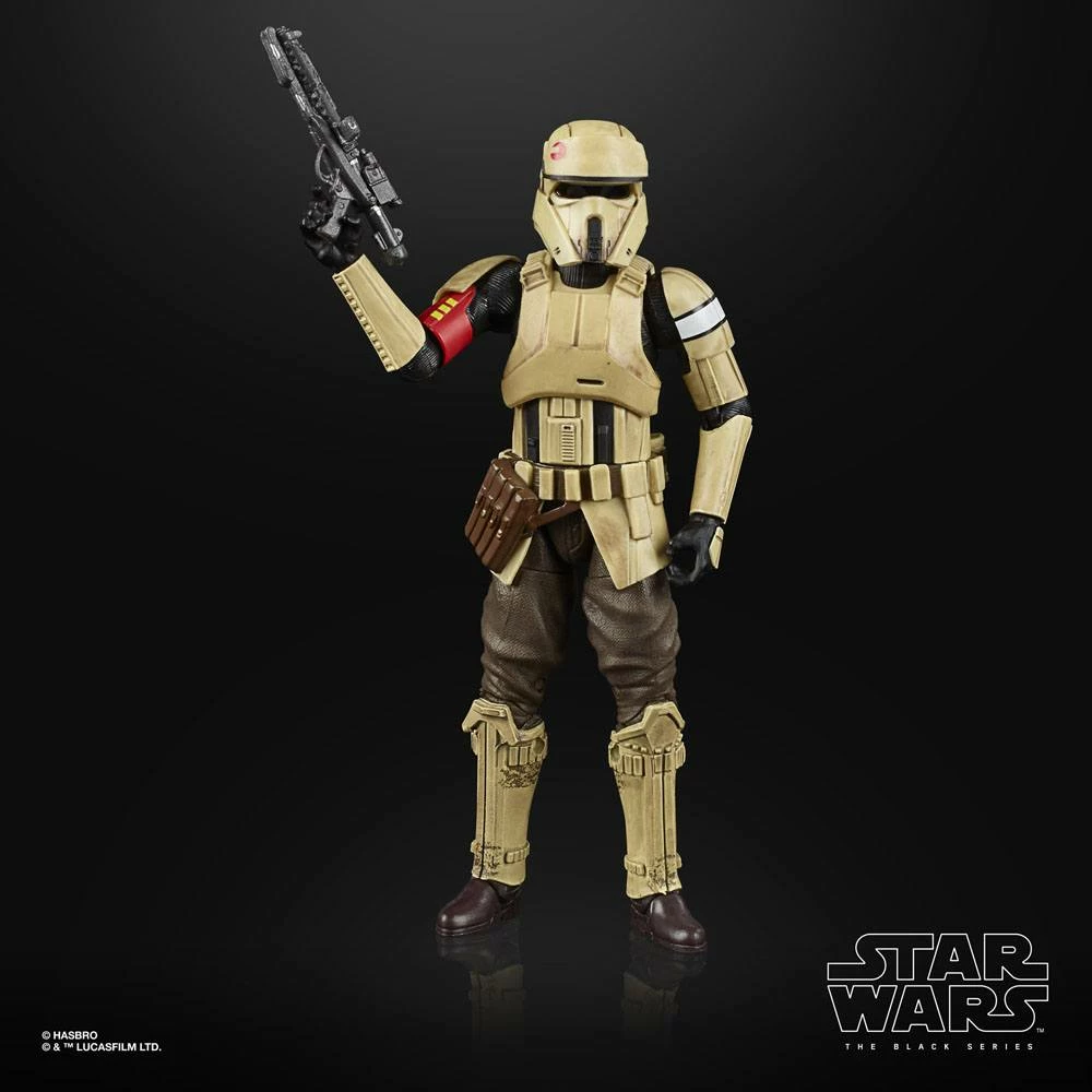 Flash Sale ✨ Hasbro - Black Series Star Wars Black Series Archive Action Figures 15 Cm 2021 50th Anniversary Wave 2 ⭐ 11 Flash Sale ✨ Hasbro - Black Series Star Wars Black Series Archive Action Figures 15 Cm 2021 50th Anniversary Wave 2 ⭐ - Image 11