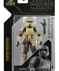 Flash Sale ✨ Hasbro - Black Series Star Wars Black Series Archive Action Figures 15 Cm 2021 50th Anniversary Wave 2 ⭐ 28 Flash Sale ✨ Hasbro - Black Series Star Wars Black Series Archive Action Figures 15 Cm 2021 50th Anniversary Wave 2 ⭐ -hasbro Sales Store x hasf09615l01 l 1