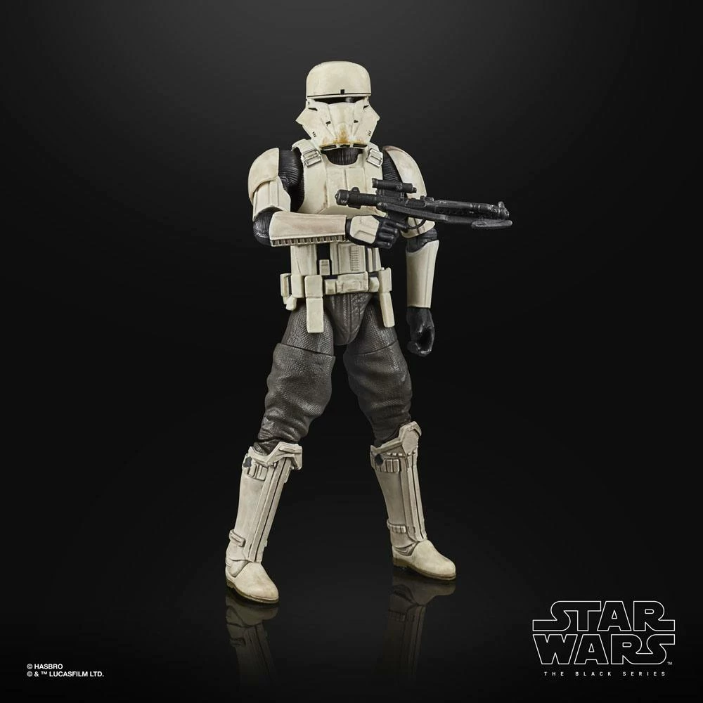 Flash Sale ✨ Hasbro - Black Series Star Wars Black Series Archive Action Figures 15 Cm 2021 50th Anniversary Wave 2 ⭐ 15 Flash Sale ✨ Hasbro - Black Series Star Wars Black Series Archive Action Figures 15 Cm 2021 50th Anniversary Wave 2 ⭐ - Image 15